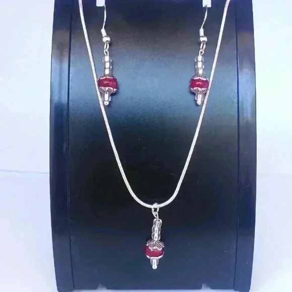 Hippie Bohemian style set - Picture 1 of 5